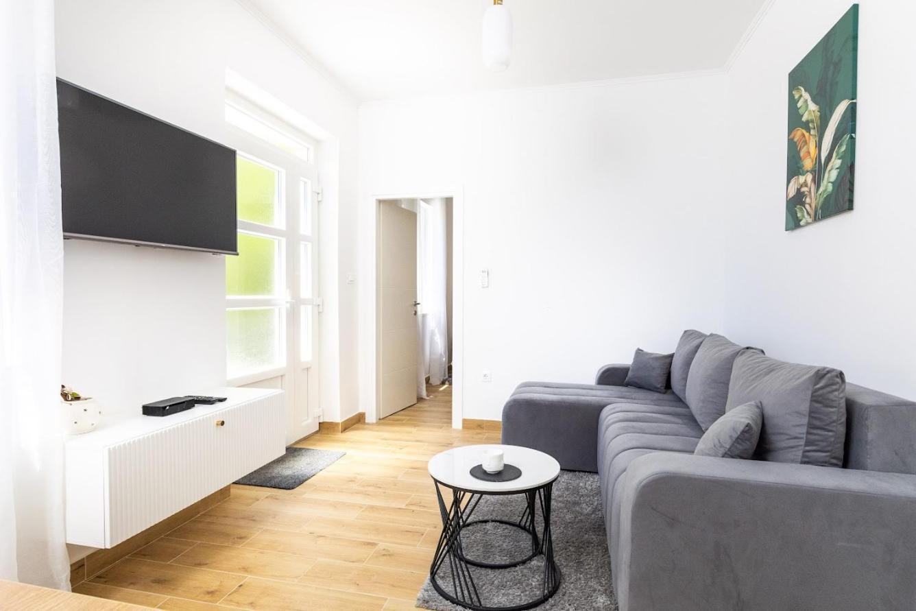 M Appartement