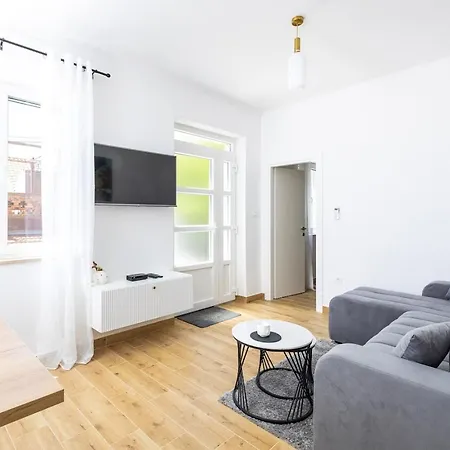 Apartment M Dubrovnik Kültér fotó