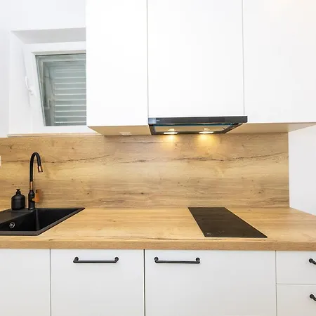 Apartment M Dubrovnik Kültér fotó