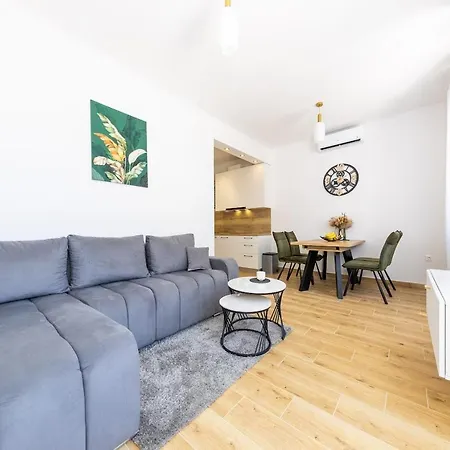 Apartment M Dubrovnik Kültér fotó