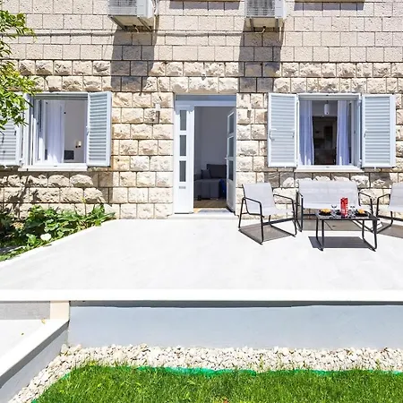 Apartment M Dubrovnik Kültér fotó