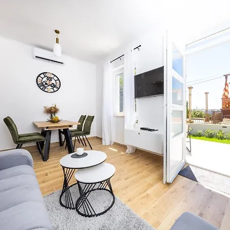 Apartment M Dubrovnik Kültér fotó
