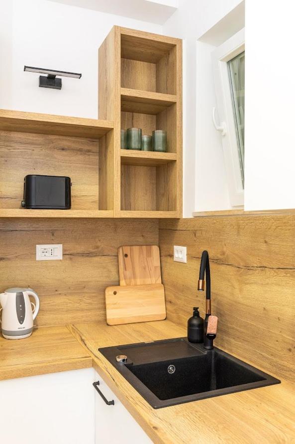 Apartman M